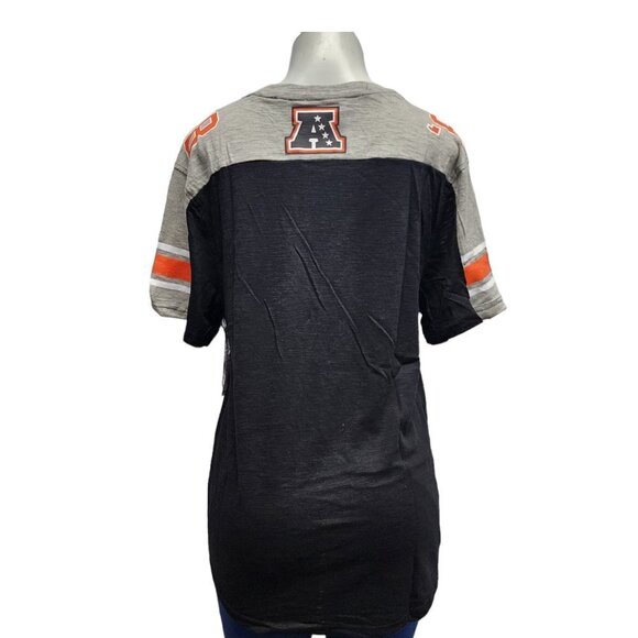 Cincinnati Bengals Short Sleeve‎ T-shirt Size Large #68 - Picture 11 of 16